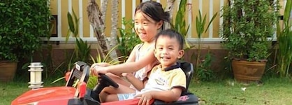 Baan Penny