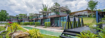 Kwai Tara Riverside Villas