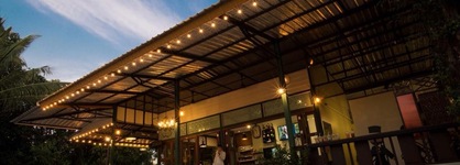 Sunday J Resort & Restaurant