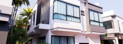 Chic Villa 6