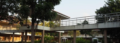 Chaiyaphum Park Hotel