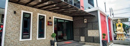 Avenue Residence