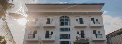 Maesot Siri Hotel