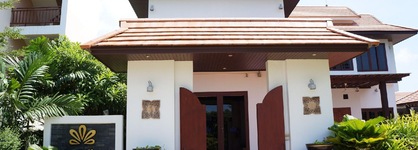 Oasis Garden & Pool Villa At Vip Resort