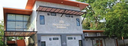Pagoda Sight Residence