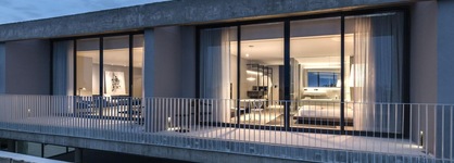 Hotel Bocage Hua Hin