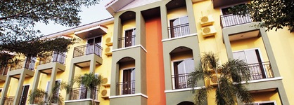 B2 Buriram Boutique & Budget Hotel