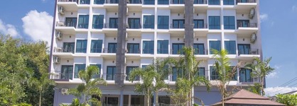 Sixty Six Place Hotel