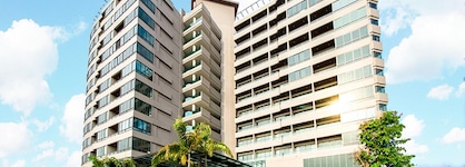 Green Valley Executive Serviced Residence
