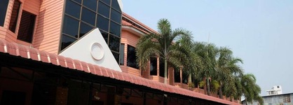 Bansuan Resort