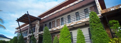 The Prince Hotel