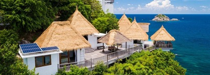 The Fisherman's Villas