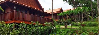 Raisongrao Resort