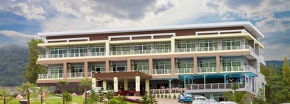 Breeze Hill Hotel