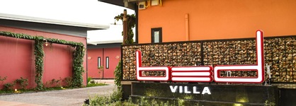 Bedvilla Chiangrai