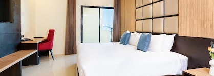 Grand Palazzo Hotel Pattaya