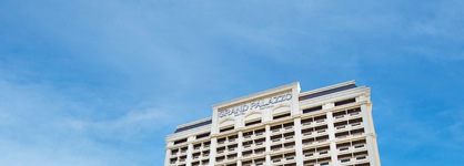 Grand Palazzo Hotel Pattaya