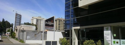 Apart Hotel Aragón