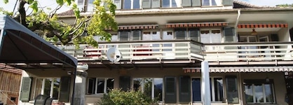 Pension Schönörtli