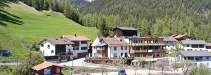 Hotel Sonnenhalde