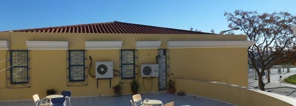 Hi Faro- Pousada De Juventude - Hostel