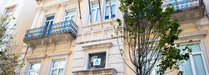 HI Lisboa – Pousada de Juventude
