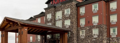 The Kanata Whitecourt Alberta
