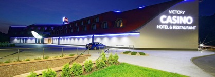 Hotel Victory