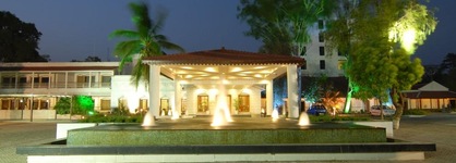 Chanakya Bnr Hotel