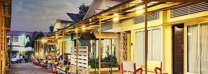 Rainforest Resort And Spa, Igatpuri -Nature's Luxury Awaits