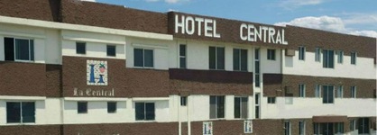 Hotel Central Irapuato