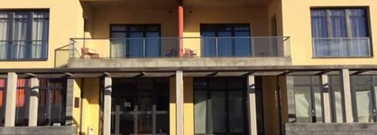 Apartamentos Príncipe Apart-Center