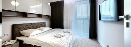 Kazou Residence Burakowska