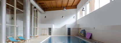 Longroiva Hotel Rural