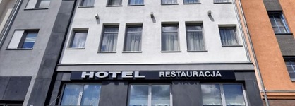 Hotel Zamek Centrum