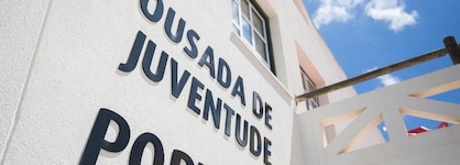 Hi Portimão - Pousada De Juventude