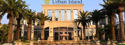 Urban Island Hotel Shanghai