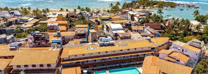 Hotel Morro Da Saudade