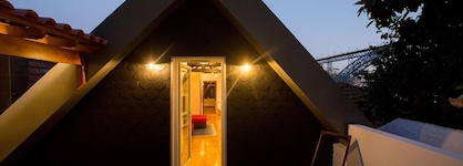 Apartamento 5 Quartos, Miragaia