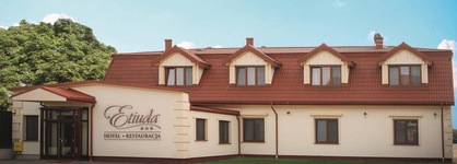 Hotel Etiuda