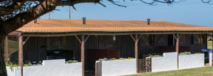 Monte Do Papa Léguas - Turismo Rural