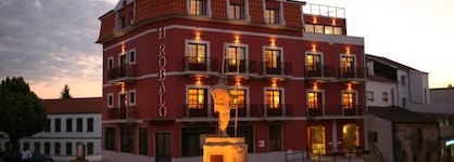 Hospedaria Robalo