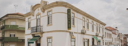 Hotel Império Do Rei