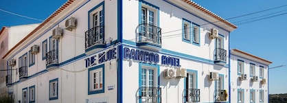 Blue Bamboo Hotel - Duna Parque Resorts & Hotels