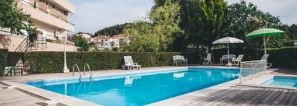 Hotel Larverde