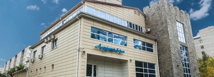 Lazurny Bereg Hotel