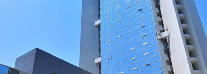 Binbei Yiho Hotel