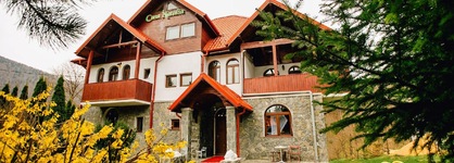 Casa Natalia