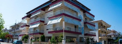 Niki Apartments