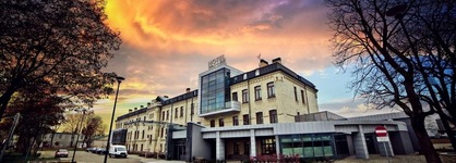 Hotel Loft 1898